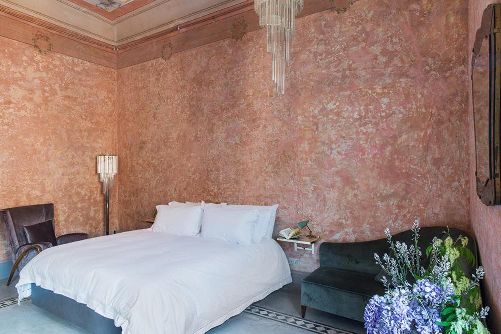 Casa Iris Bed & Breakfast