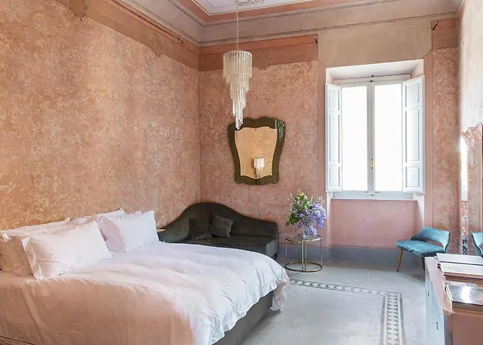 Casa Iris Bed And Breakfast
