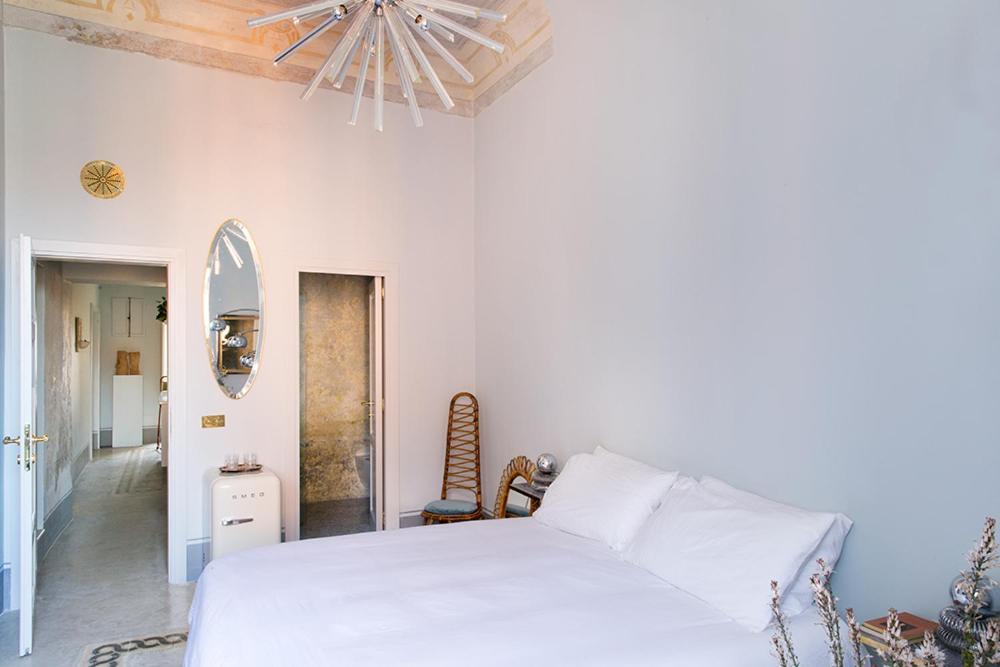 Bed & Breakfast Casa Iris
