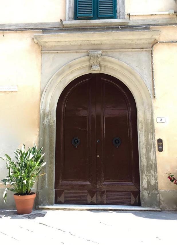 Casa Iris *