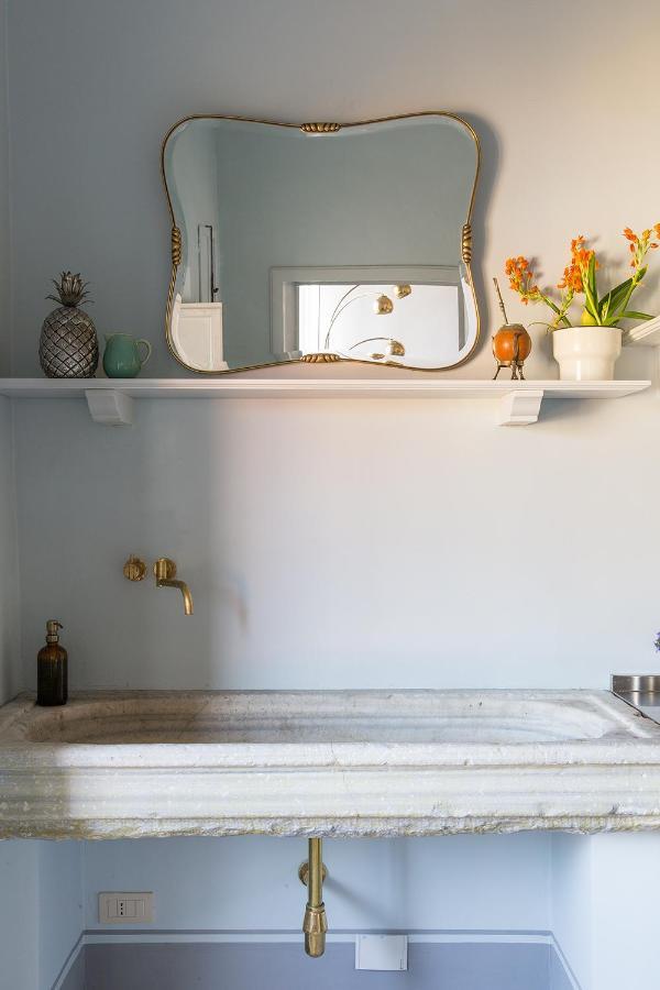 Casa Iris Bed & Breakfast Orbetello