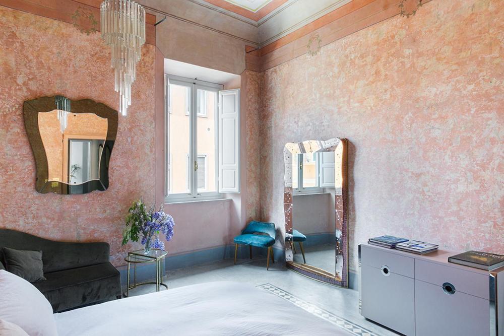 Bed & Breakfast Casa Iris *